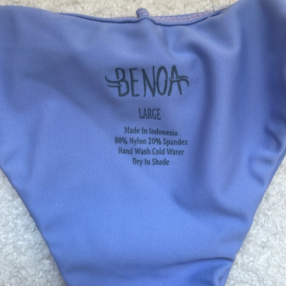 benoa swim johnny bottoms - Picture 4 of 4